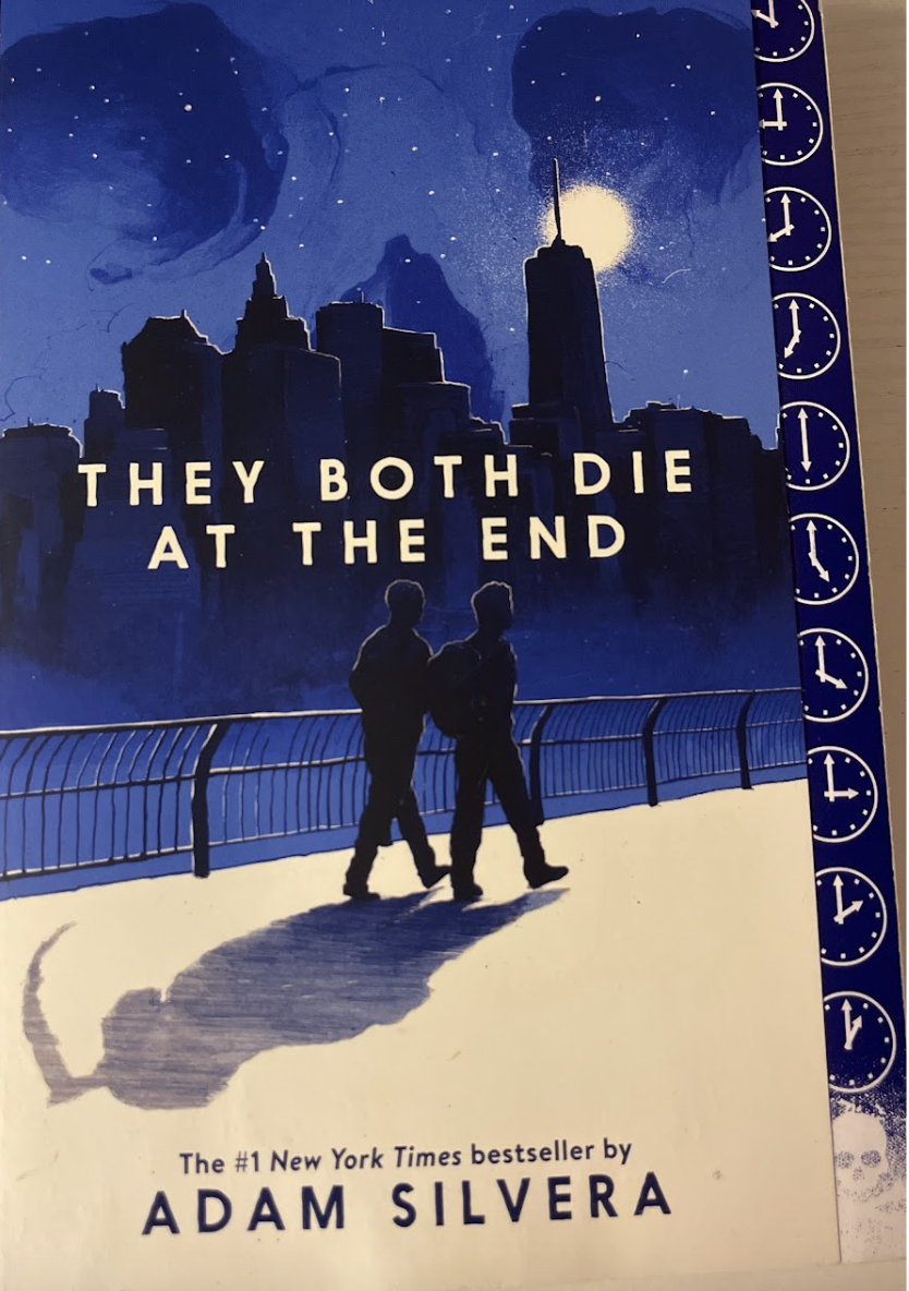 They Both Die at the End: Navigating Love, Death and the Inevitable